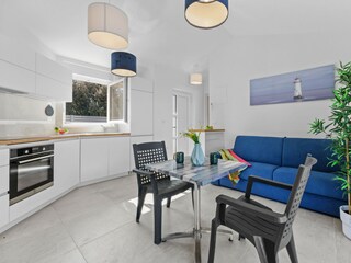 Appartement Vodnjan Équipement 8