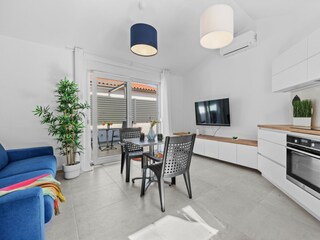 Appartement Vodnjan Kenmerken 9