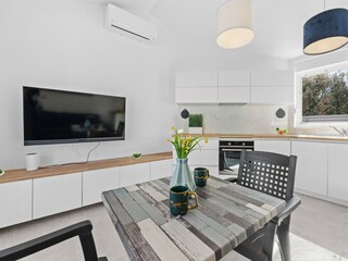 Apartamento Vodnjan Características 10