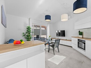 Apartamento Vodnjan Características 11