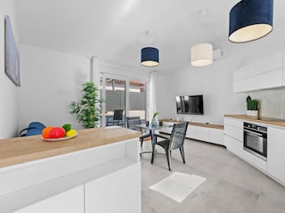 Apartment Vodnjan Ausstattung 11
