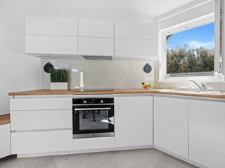 Appartement Vodnjan Équipement 12