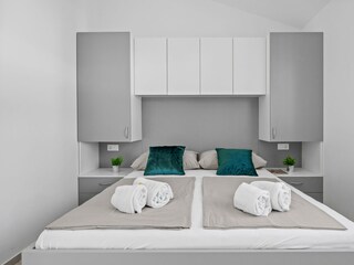 Apartamento Vodnjan Características 14