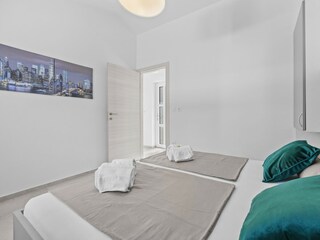 Appartement Vodnjan Équipement 15