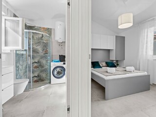 Apartamento Vodnjan Características 16