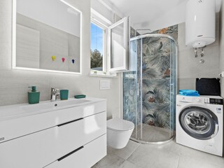 Apartamento Vodnjan Características 17