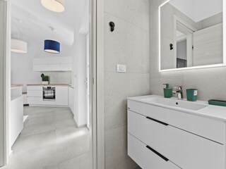 Appartement Vodnjan Équipement 18