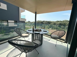 Apartment Kozino Outdoor Recording 1