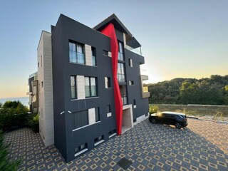 Apartment Kozino Outdoor Recording 2
