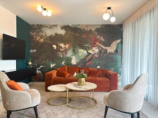 Apartment Kozino Features 10