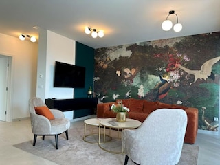 Apartment Kozino Features 12