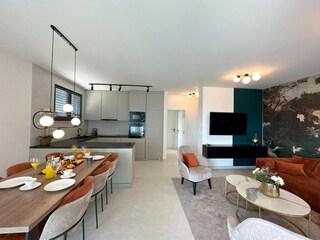 Apartment Kozino Features 14