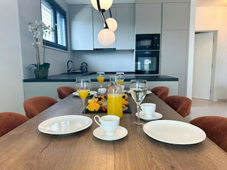 Apartment Kozino Features 16