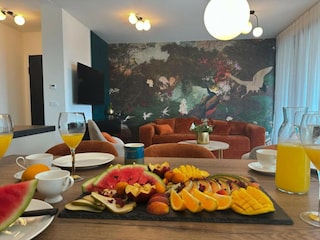 Apartment Kozino Features 17
