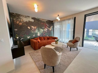 Apartment Kozino Features 22