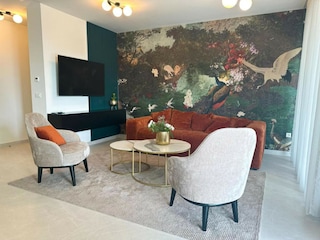 Apartment Kozino Ausstattung 25