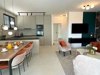 Apartment Kozino Features 27