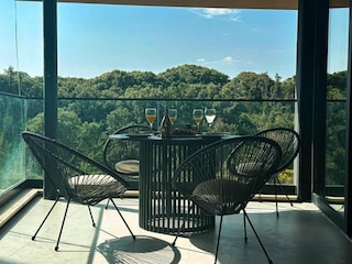 Apartment Kozino Außenaufnahme 4