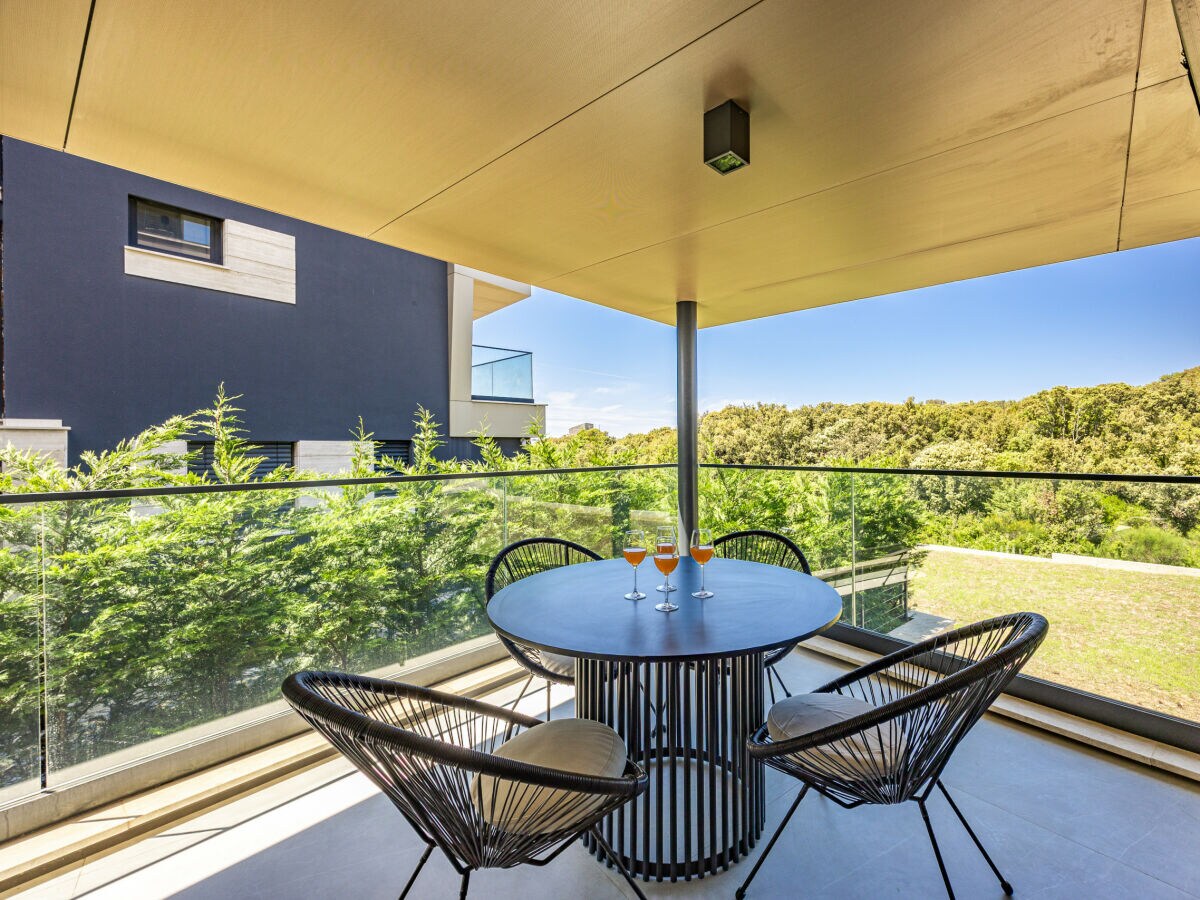 Apartment The Adriatic One - Leonarda Residence