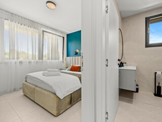 Apartment Kozino Ausstattung 11