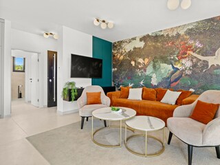 Appartement Kozino Équipement 14