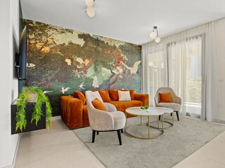 Appartement Kozino Équipement 15