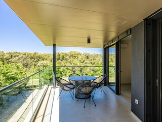 Appartement Kozino Enregistrement extérieur 4