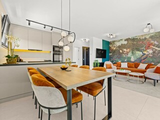 Appartement Kozino Kenmerken 16