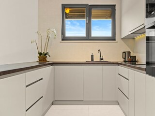 Appartement Kozino Kenmerken 18