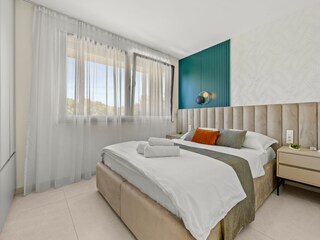 Appartement Kozino Équipement 19