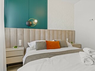 Apartment Kozino Ausstattung 20