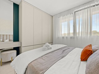 Appartement Kozino Équipement 21