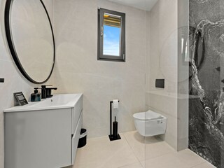 Appartement Kozino Équipement 22