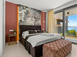 Appartement Kozino Équipement 1