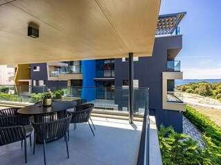 Apartamento Kozino Grabación al aire libre 3