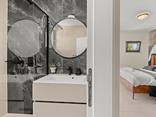 Appartement Kozino Équipement 13