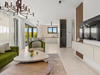 Appartement Kozino Kenmerken 13