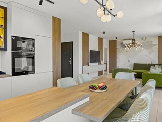 Apartamento Kozino Características 16