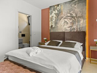 Appartement Kozino Équipement 19