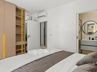 Appartement Kozino Équipement 21