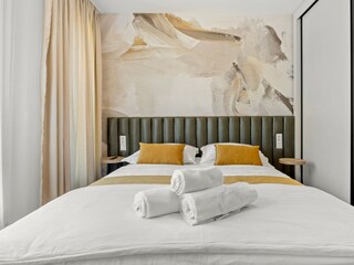 Apartamento Kozino Características 25