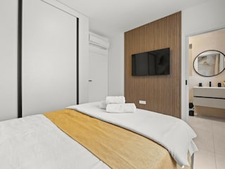 Appartement Kozino Équipement 26