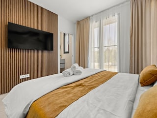 Appartement Kozino Kenmerken 27