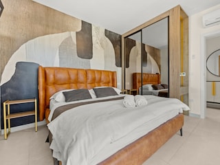 Appartement Kozino Équipement 29