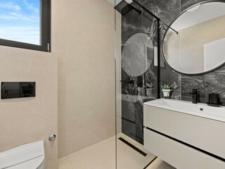 Appartement Kozino Équipement 31