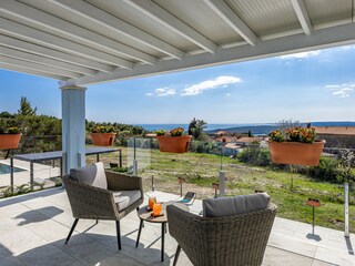 Villa Stanišovi Außenaufnahme 5
