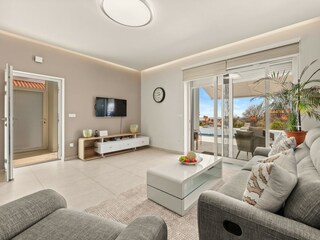 Villa Stanišovi Caratteristiche 15