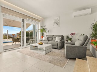 Villa Stanišovi Caratteristiche 16