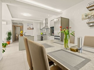 Villa Stanišovi Caratteristiche 19