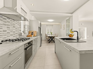 Villa Stanišovi Ausstattung 20